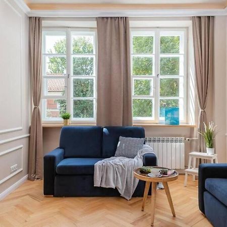 Apartamenty - Mi Happy II Warsaw Ngoại thất bức ảnh